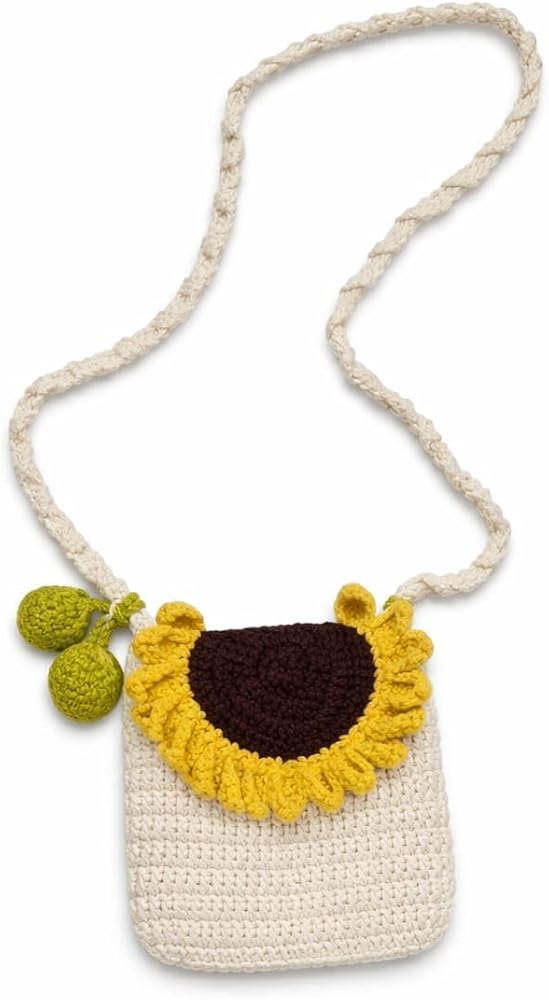 Crochet Mini Bag